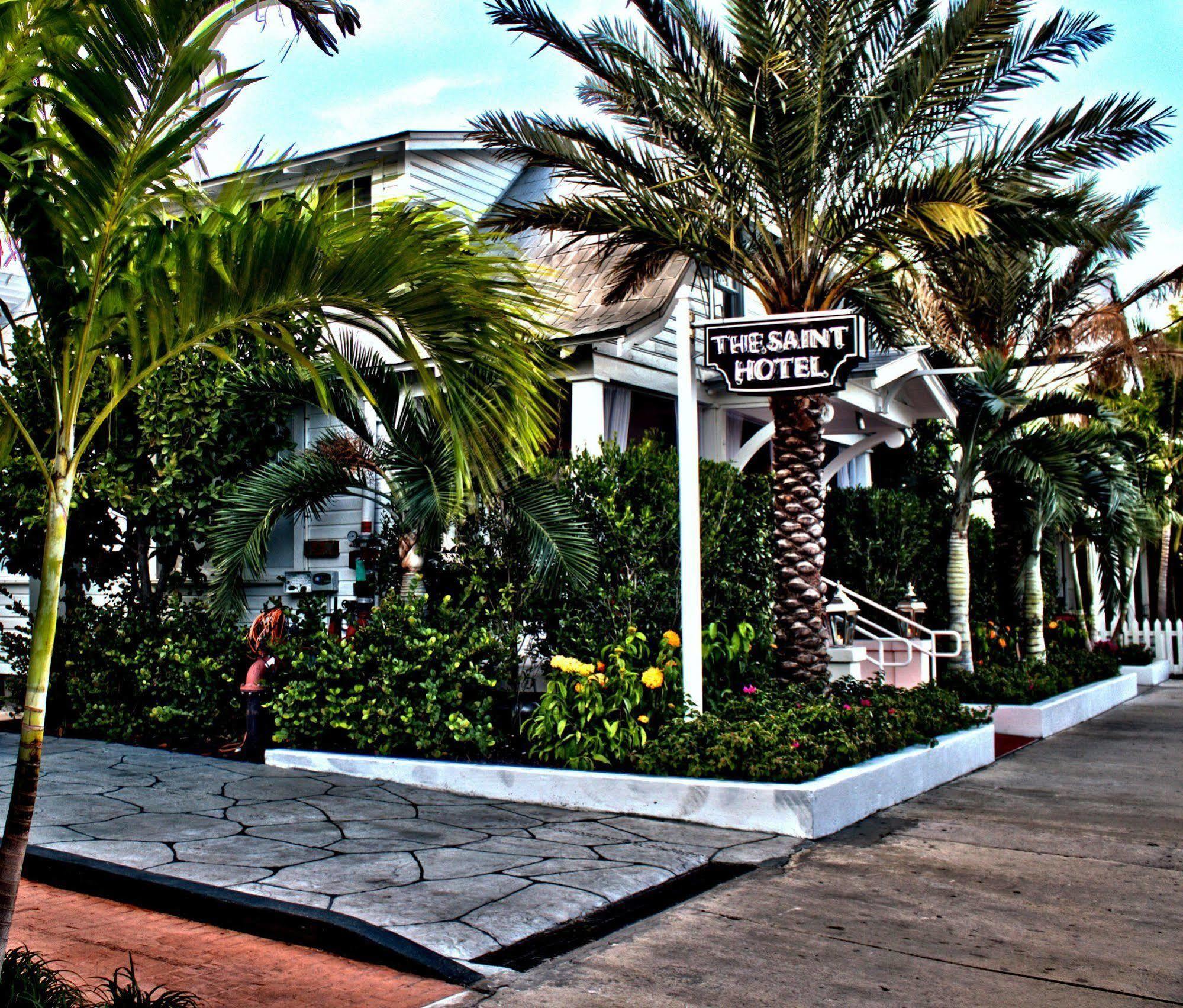 The Saint Hotel Key West, Autograph Collection, Adult Only Εξωτερικό φωτογραφία